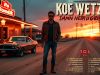 Koe Wetzel Tour: Dates, Tickets & What to Expect
