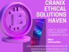 RECOVER FUNDS FROM CRYPTO SCAM//CRANIX ETHICAL  SOLUTIONS HA