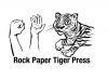 Rock Paper Tiger Press