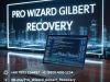 Hire Certified Cryptocurrency Recovery Expert / PRO WIZARD GIlBERT RECOVERY