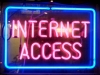 Internet Access: The Writer's Tools To Being Read.