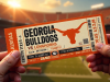 Georgia vs Texas Tickets &ndash; Buy Georgia vs Texas Tickets for the Big Game