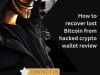 CRYPTOCURRENCY FRAUD RECOVERY >VISIT SALVAGE ASSET RECOVERY