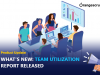 Team Utilization Report Released