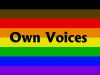 Queer Fiction - Own Voices