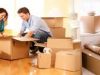 top packers and movers company  in india
