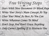 Writing Prompts <img src='https://www.writerscafe.org/images/breadcrumb.png' width='7' height='11' alt=':' class='absmiddle' /> Freewriting