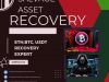 RECOVER LOST BTC WITH THE HELP OF SALVAGE ASSET RECOVERY