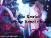 New Nexus Anime Revolution