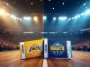Lakers vs Denver Nuggets Tickets &ndash; Secure Your Seats for the Ultimate NBA Showdown