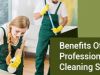 Cleaning Company Commercial Guam Island