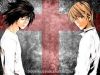 Death Note Yaoi and Shonen-Ai