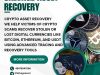 HIRE THE BEST CRYPTOCURRENCY RECOVERING COMPANY