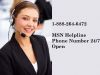 MSN Password Recovery 1-888-264-6472 Helpline Phone Number - Technical Support Experts 24*7 Available