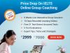 IELTS Online Coaching