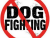 AGAINST DOG FIGHTING!