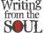 Writing from the Soul Circle