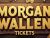 Morgan Wallen Tickets &ndash; Get Yours Before They Sell Out!