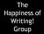 The Happiness of Writing!