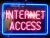 Internet Access: The Writer's Tools To Being Read.
