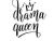Write Like a Drama Queen 