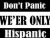 Hispanic Anonymous