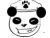 Commanda Panda Fan Club