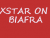 Radio Biafra with Shinnixstar