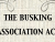 Busking Association Act