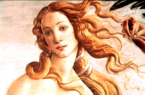About Renaissance Italian art in Florenc.. | WritersCafe.org | The