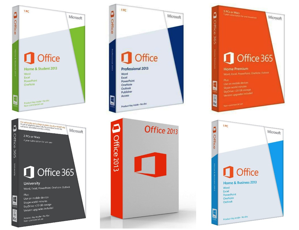 Office home & student 2016 for mac