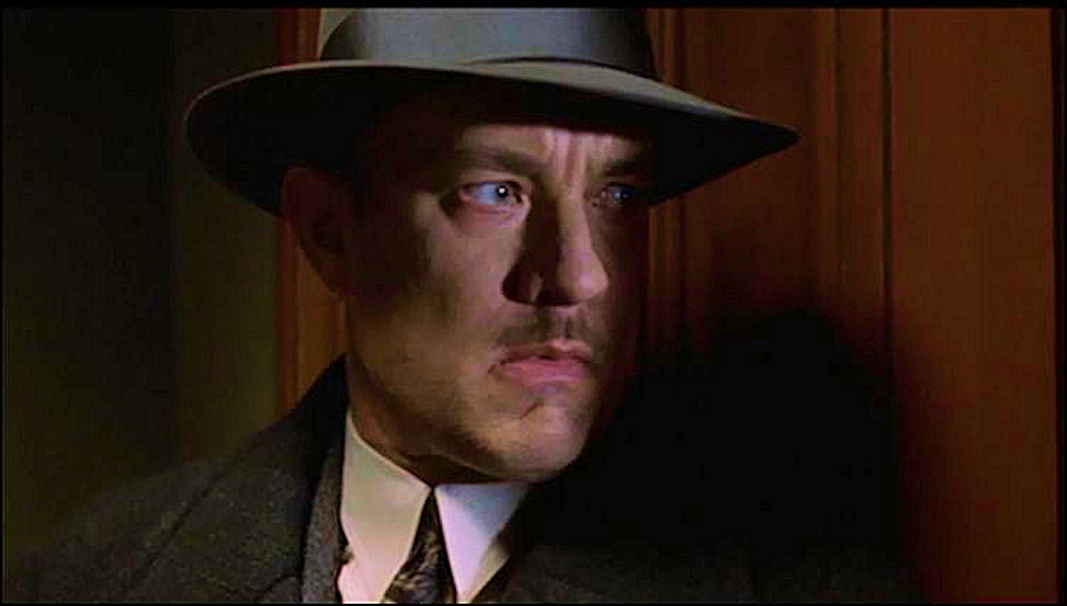 2002 Road To Perdition