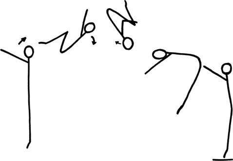 Somersault essay 06 image