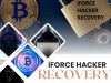 Hire A Crypto Recovery Specialist; Recover Scammed Crypto Hire iFORCE HACKER RECOVERY