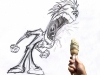 I Scream (Ice-Cream)