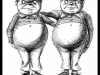 The Tweedle Two