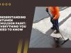 Understanding Bitumen Emulsion Paint: Everything You Need to Know