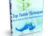 Top Twitter Techniques: How To Tweet Your Way To Network Marketing Success 