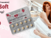 Snovitra Soft (Chewable): Best Solution to Combat Erection Failure