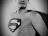 Superman and the Oblivion Caf&eacute;