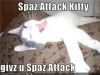 Spazz Attack