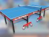 How to Select a Best Table Tennis Table?