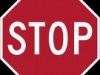 Stopped