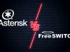 Asterisk vs. FreeSWITCH: How Are They Different?