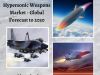 Global Hypersonic Weapons Market Research Report 2030