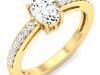 How to Save Money while Buying Diamond Engagement Ring