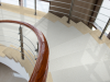 Marble Stair Treads and Risers