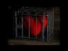 caged love