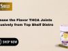 Release the Flavor THCA Joints Exclusively from Top Shelf Distro